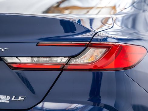 Certified 2026 Toyota Camry LE w/ Convenience Package FWD image 8