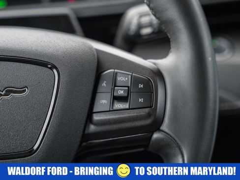 Used 2023 Ford Mustang Mach-E Premium image 27