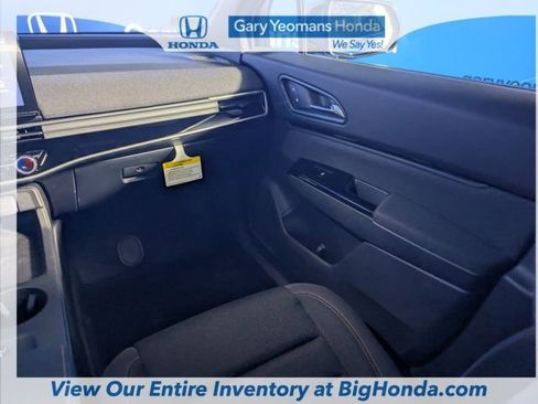 New 2026 Honda Prologue Eco image 19