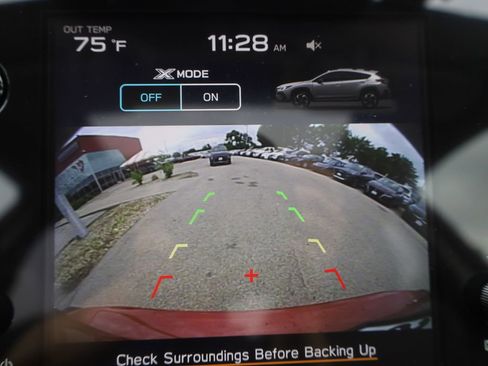 Used 2024 Subaru Crosstrek 2.0i Premium image 35