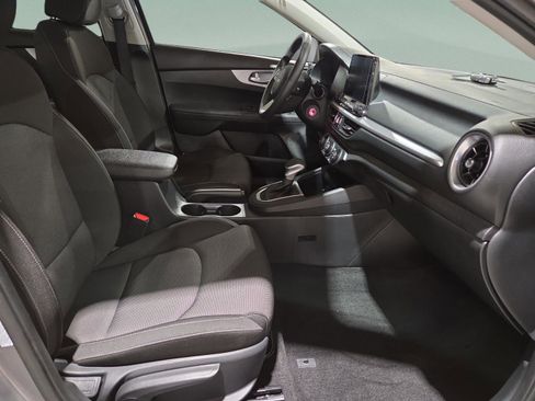 Used 2024 Kia Forte LXS image 30