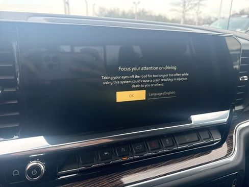 New 2026 GMC Sierra 1500 Elevation w/ Preferred Package image 20