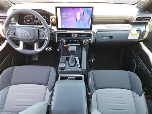 New 2026 Toyota Tacoma TRD Sport AWD/4WD image 15