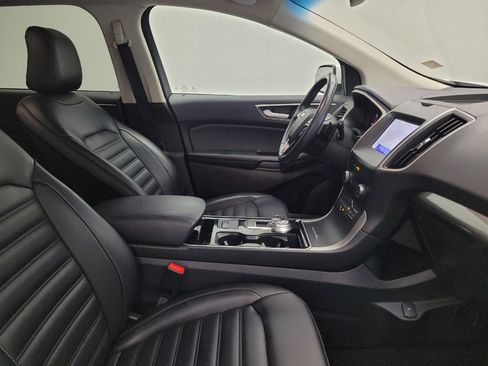 Used 2020 Ford Edge SEL w/ Convenience Package AWD/4WD image 21
