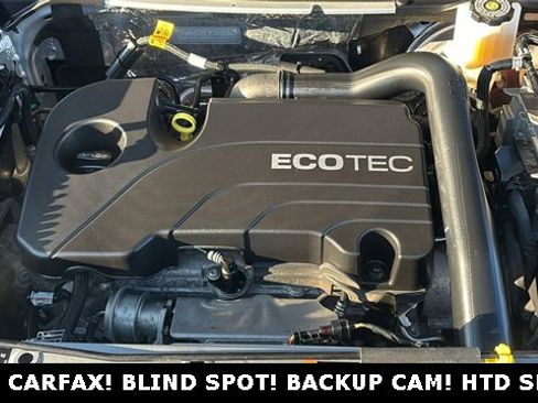 Used 2022 Chevrolet Equinox LT image 28
