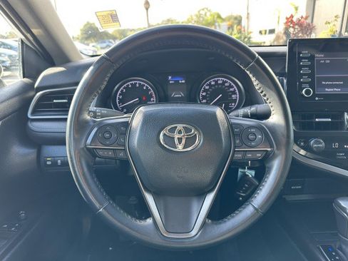 Used 2023 Toyota Camry SE image 31