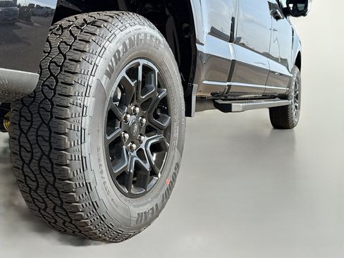 New 2026 Ford F150 XLT w/ Equipment Group 302A MID AWD/4WD image 17