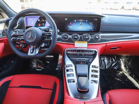 New 2026 Mercedes-Benz AMG GT 43 image 13