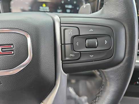 Used 2023 GMC Sierra 1500 SLT w/ SLT Premium Package image 17