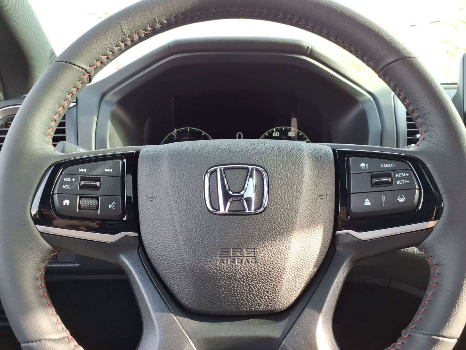 New 2027 Honda Odyssey Sport-L image 22