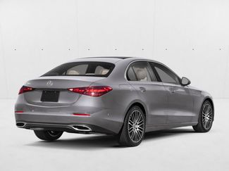 New 2026 Mercedes-Benz C 300 Sedan video 2