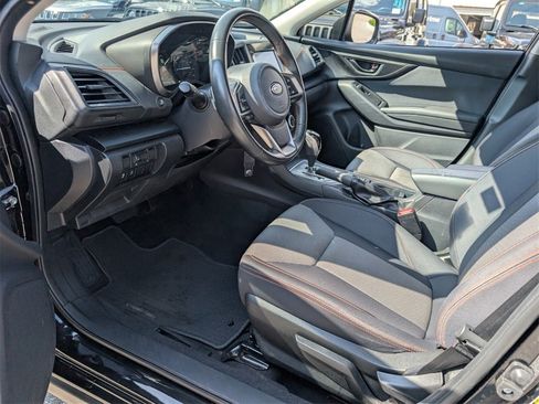 Used 2023 Subaru Crosstrek 2.0i Premium image 11