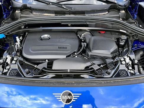 New 2026 MINI Cooper Countryman S AWD/4WD image 16