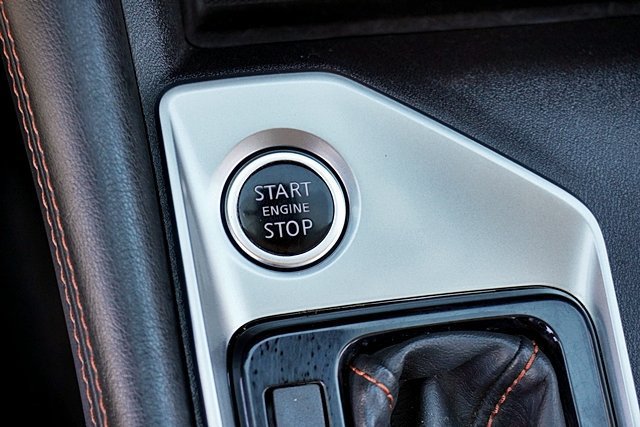 Used 2020 Nissan Altima 2.5 SR FWD image 39