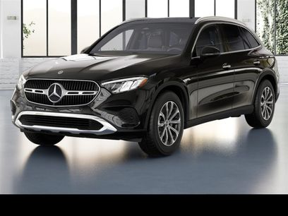 Certified 2026 Mercedes-Benz GLC 300 4MATIC