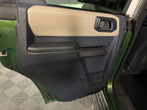 Used 2024 Ford Bronco Wildtrak AWD/4WD image 27