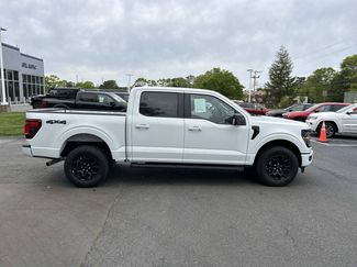 Used 2025 Ford F150 XLT w/ Equipment Group 302A MID AWD/4WD video 2