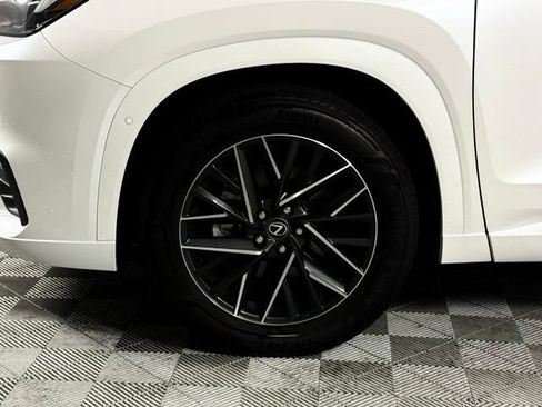Used 2025 Lexus TX 350 AWD w/ Technology Package image 13