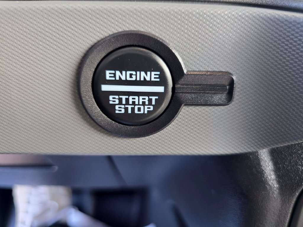 Certified 2024 Ford Bronco Big Bend AWD/4WD image 28