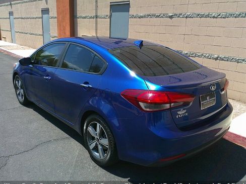 Used 2019 Kia Forte LXS image 6