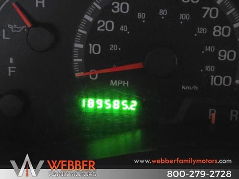 Used 2001 Ford F150 XLT image 22