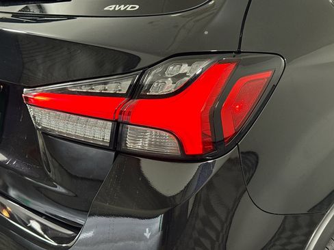 Used 2024 Mitsubishi Outlander Sport ES image 33