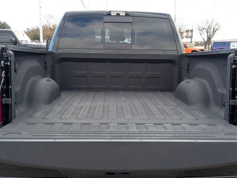 New 2025 RAM 2500 Lone Star image 28