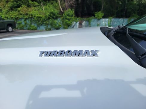 Certified 2025 Chevrolet Silverado 1500 RST w/ Protection Package RWD image 15