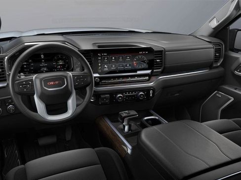 New 2026 GMC Sierra 1500 Elevation AWD/4WD image 69
