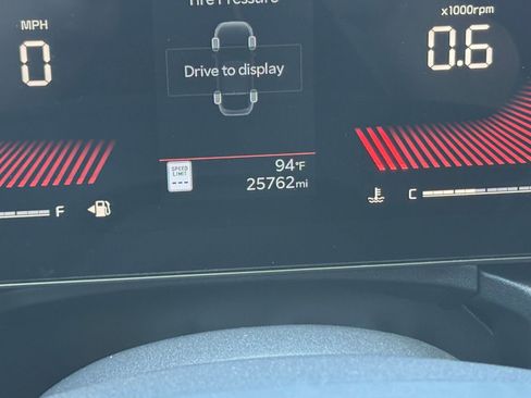 Used 2025 Kia K4 FWD image 42