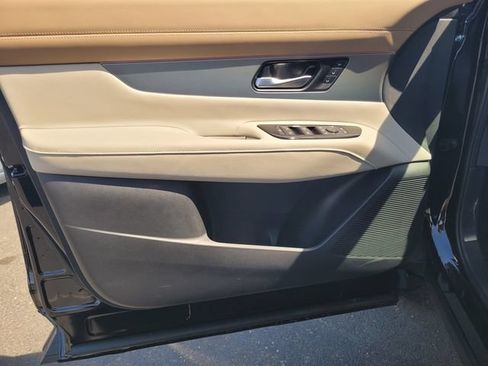 New 2026 Nissan Murano Platinum AWD/4WD image 7