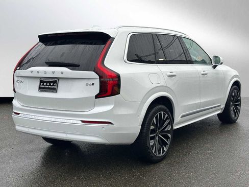 New 2026 Volvo XC90 B6 Plus w/ Protection Package Premier image 3