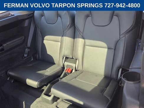 New 2026 Volvo XC90 B6 Ultra w/ Lounge Package image 14