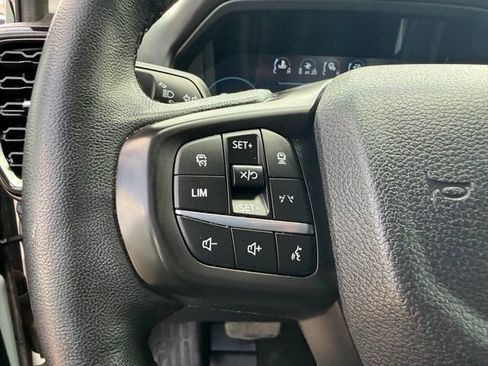 Used 2024 Ford Ranger Lariat w/ FX4 Off-Road Package AWD/4WD image 18