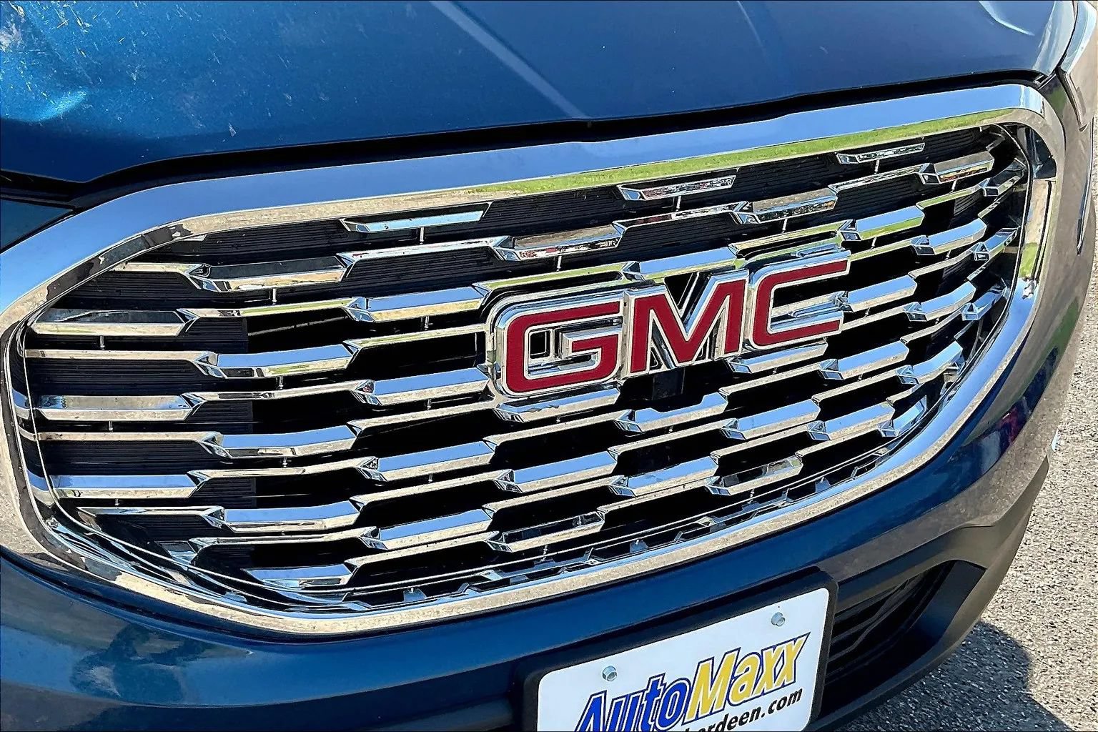 Used 2020 GMC Terrain SLE w/ Driver Convenience Package AWD/4WD image 39