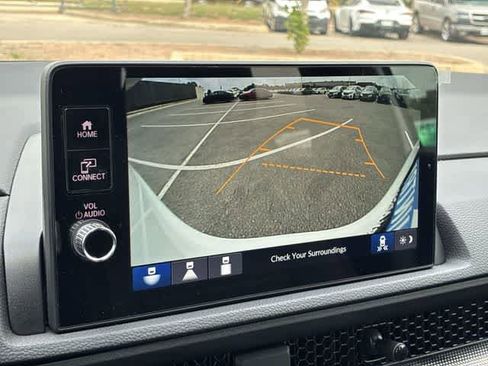 Used 2026 Honda CR-V Sport image 40