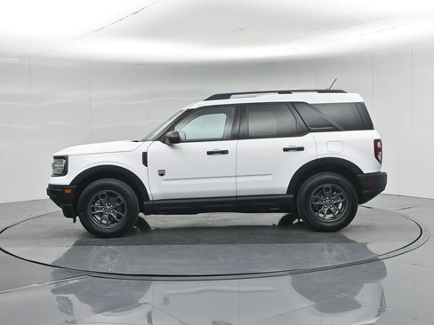 Used 2023 Ford Bronco Sport Big Bend w/ Convenience Package AWD/4WD image 32