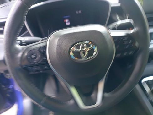 Used 2020 Toyota Corolla XSE FWD image 18