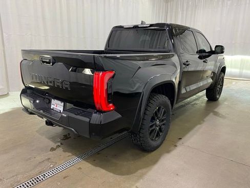 New 2026 Toyota Tundra Limited AWD/4WD image 4