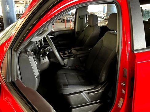 Used 2019 Chevrolet Silverado 1500 Custom Trail Boss image 7