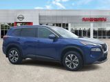 Certified 2022 Nissan Rogue SV image 2