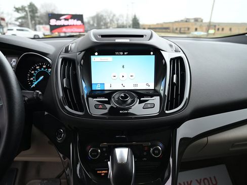 Used 2016 Ford Escape Titanium image 24