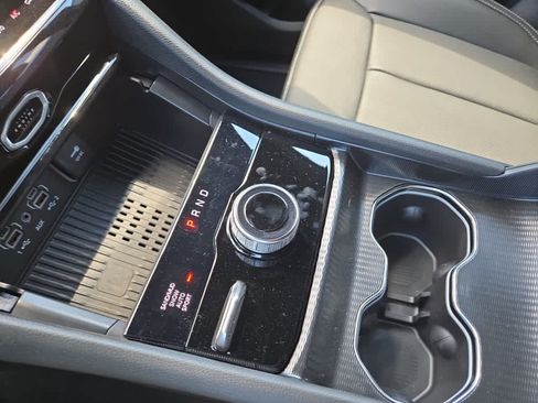 New 2026 Jeep Grand Cherokee L Limited AWD/4WD image 20