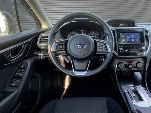 Used 2019 Subaru Impreza 2.0i Premium AWD/4WD image 8