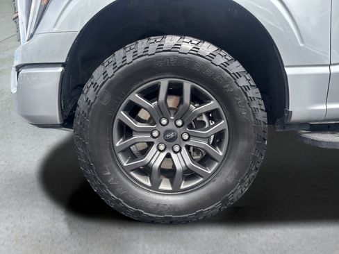 Used 2023 Ford F150 Tremor w/ Bed Utility Package AWD/4WD image 9