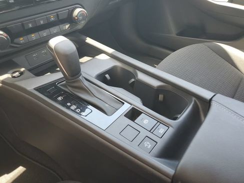 Used 2026 Nissan Sentra S w/ Floor Mat Package FWD image 15