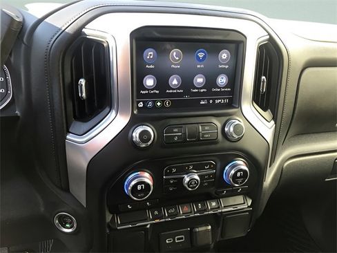 Used 2022 GMC Sierra 1500 Elevation image 18