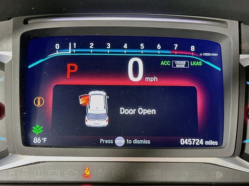 Used 2021 Honda Passport Sport image 12
