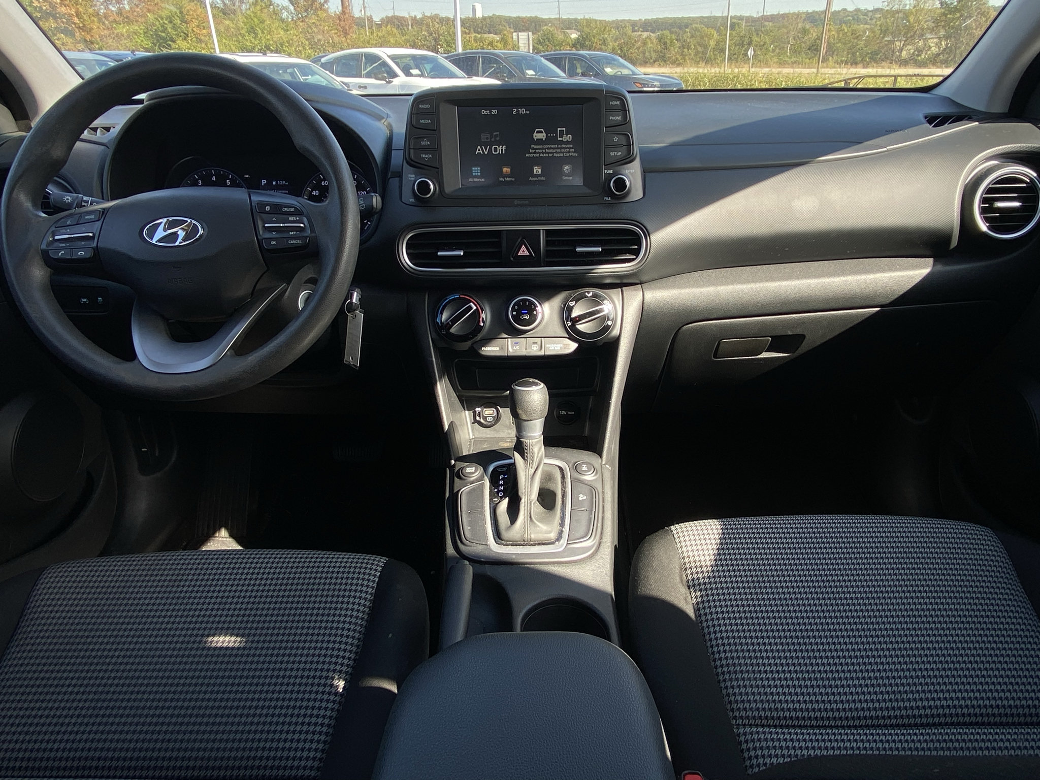 Used 2021 Hyundai Kona SE AWD/4WD image 18