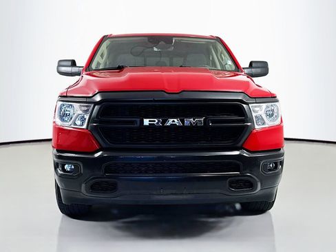 Used 2021 RAM 1500 Tradesman AWD/4WD image 2